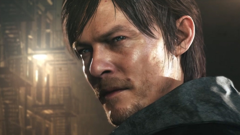 Konami попросила автора фанатского ремейка хоррора P.T. для PC удалить его из Сети. - Изображение 1 Konami попросила автора фанатского ремейка хоррора P.T. для PC удалить его из Сети. - Изображение 1