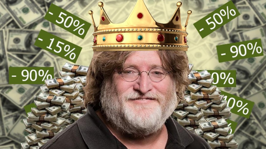 Распродажи в Steam - как покупать игры на распродажах, гайд с видео | Канобу Распродажи в Steam - как покупать игры на распродажах, гайд с видео | Канобу