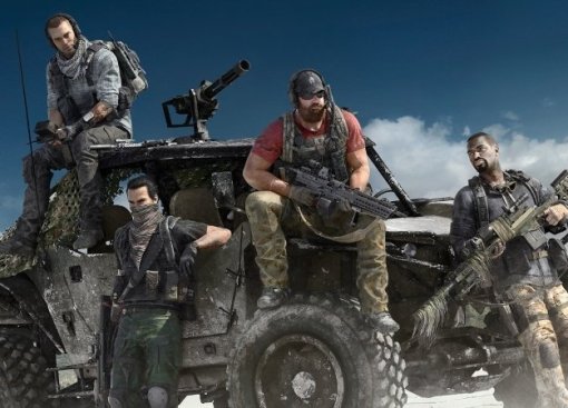 В Ghost Recon: Wildlands пройдут бесплатные выходные. Не пропустите