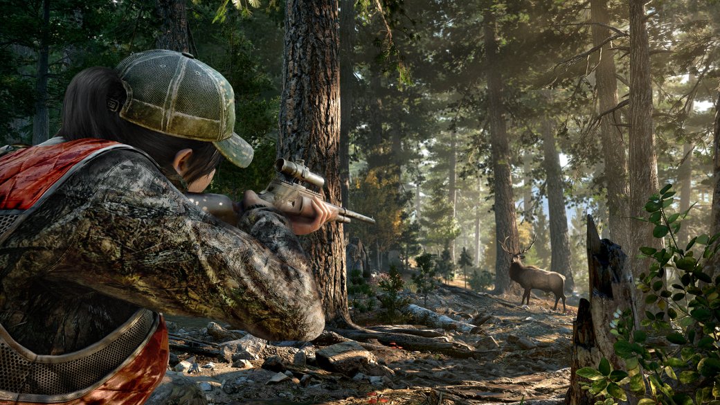 Как запустить Far Cry 5 в 1080p/60 fps. Рекомендуемые настройки графики. - Изображение 3