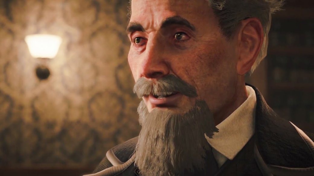 Рецензия на Assassin's Creed: Syndicate | Канобу - Изображение 2 Рецензия на Assassin's Creed: Syndicate | Канобу - Изображение 2