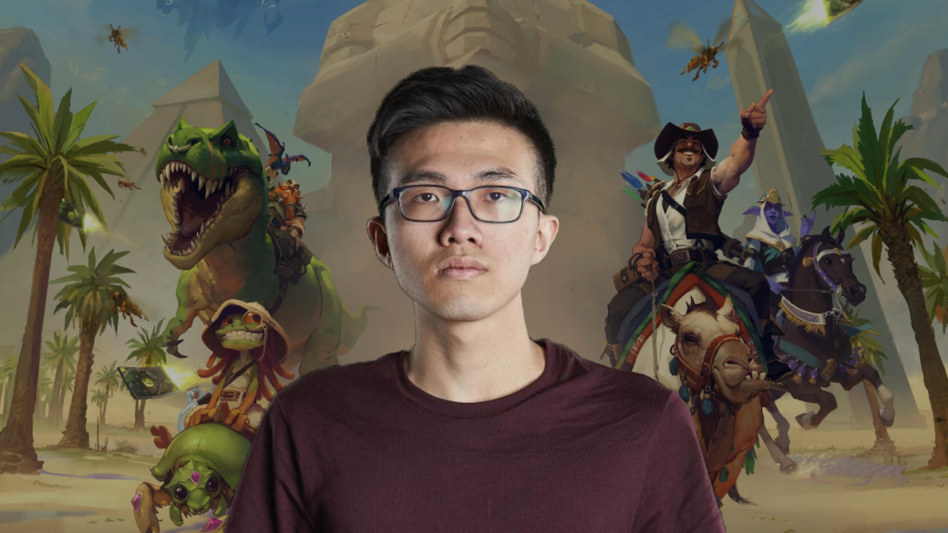 Мнение. Почему в скандале с Blizzard неправы игроки — и какие у этого могут быть последствия | Канобу - Изображение 7 Мнение. Почему в скандале с Blizzard неправы игроки — и какие у этого могут быть последствия | Канобу - Изображение 7