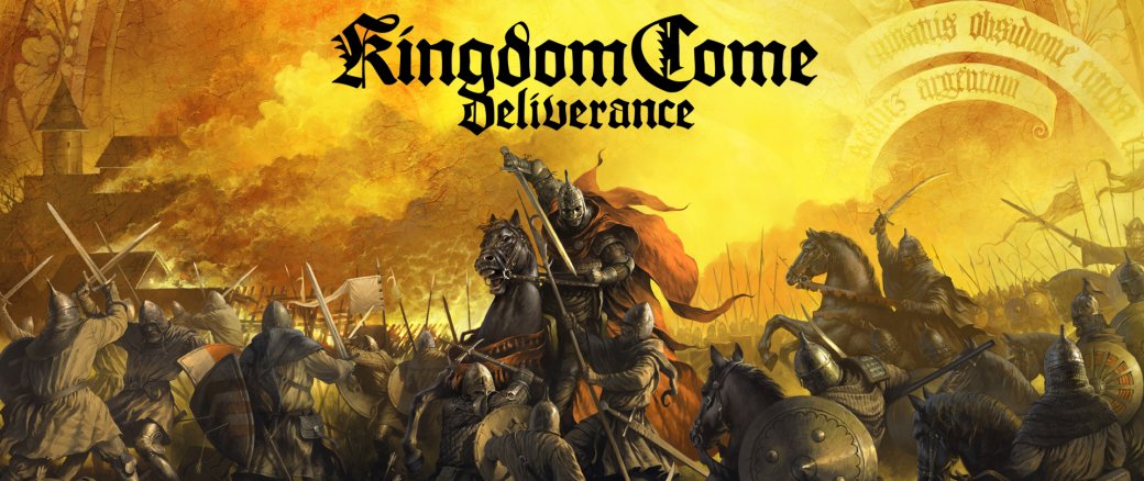 Вперед в прошлое! Авторы Kingdom Come: Deliverance показали машину времени KC:D 1403. - Изображение 1