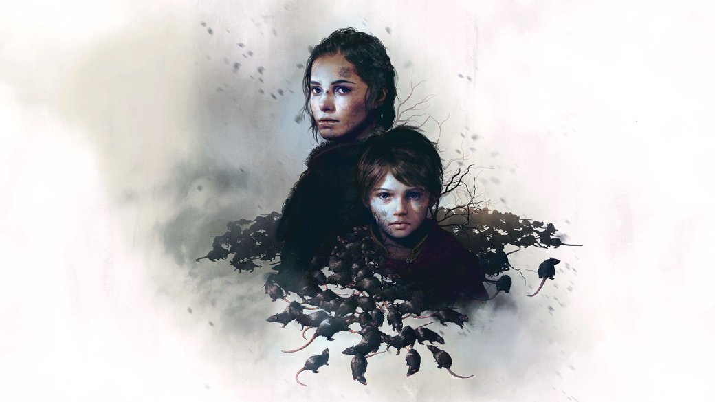 20 изумительных скриншотов A Plague Tale: Innocence | Канобу 20 изумительных скриншотов A Plague Tale: Innocence | Канобу