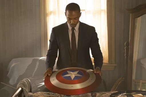 Marvel выпустит фильм «Капитан Америка 4» от создателя «Сокола и Зимнего солдата»