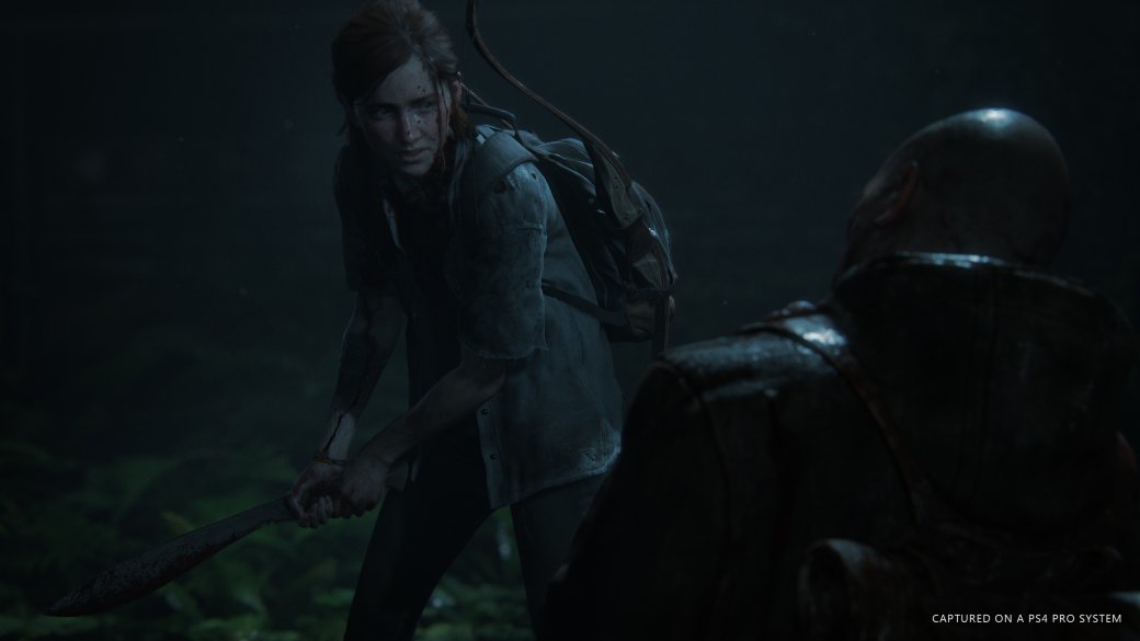 E3 2018: первые подробности геймплея и сюжета The Last of Us 2. - Изображение 2 E3 2018: первые подробности геймплея и сюжета The Last of Us 2. - Изображение 2