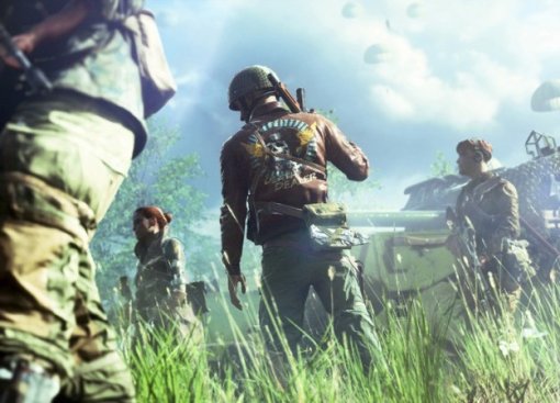 «Веселье важнее аутентичности»: разработчики Battlefield V отстаивают сменившийся тон игры