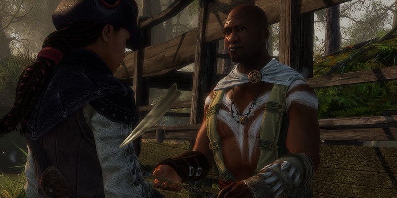 «Убийцы» серии Assassin's Creed | Канобу - Изображение 30 «Убийцы» серии Assassin's Creed | Канобу - Изображение 30