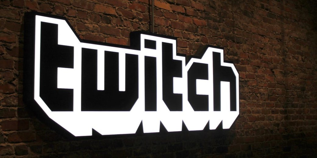 Стримеры о попытке блокировки Twitch в России | Канобу Стримеры о попытке блокировки Twitch в России | Канобу