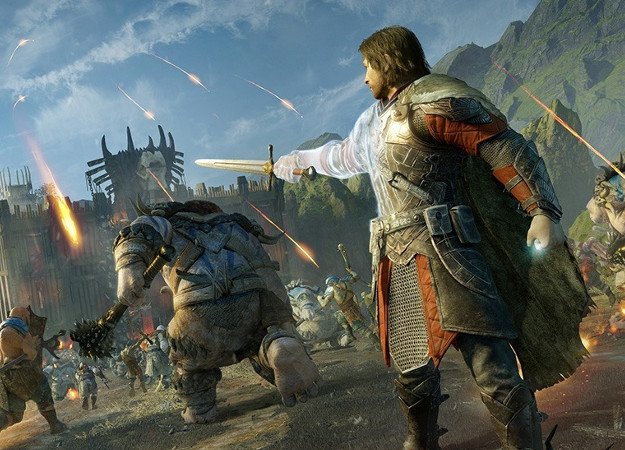 Middle-earth: Shadow of War сравнили на Xbox One X и PS4 Pro. Есть ли разница?. - Изображение 1