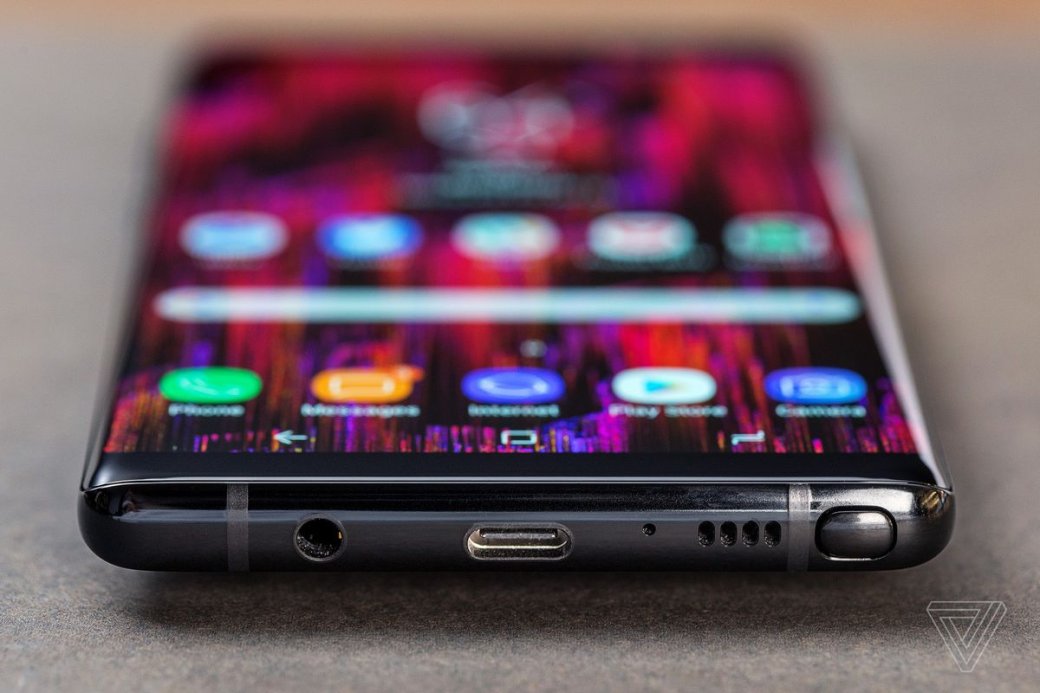 Обзоры Samsung Galaxy Note8: «О провале Note 7 можно забыть». - Изображение 7