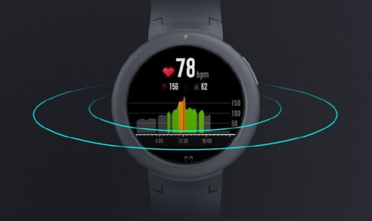 Представлены Huami Amazfit Youth Edition: дешевые смарт-часы от производителя фитнес-трекеров Xiaomi | SE7EN.ws - Изображение 2