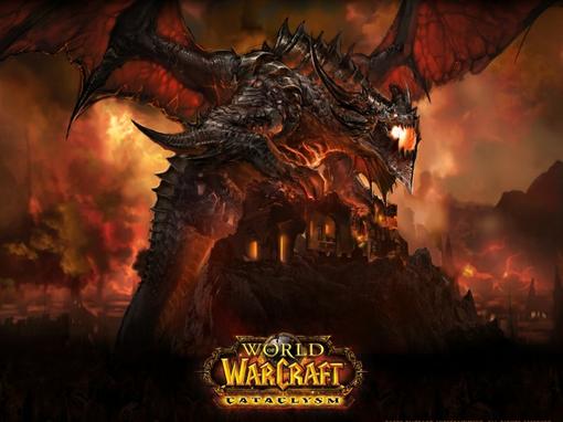 Итоги экспресс-конкурса по World Of Warcraft: Cataclysm | Канобу Итоги экспресс-конкурса по World Of Warcraft: Cataclysm | Канобу