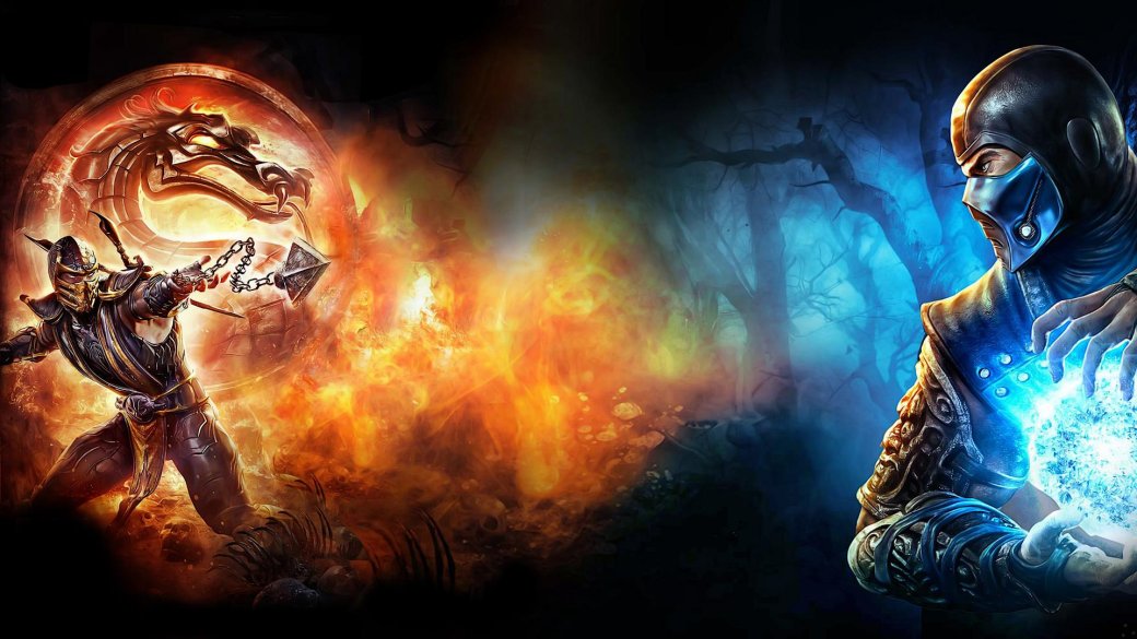 Обзор Mortal Kombat (2011), мнение о Mortal Kombat (2011), лучшие и худшие Mortal Kombat | Канобу Обзор Mortal Kombat (2011), мнение о Mortal Kombat (2011), лучшие и худшие Mortal Kombat | Канобу