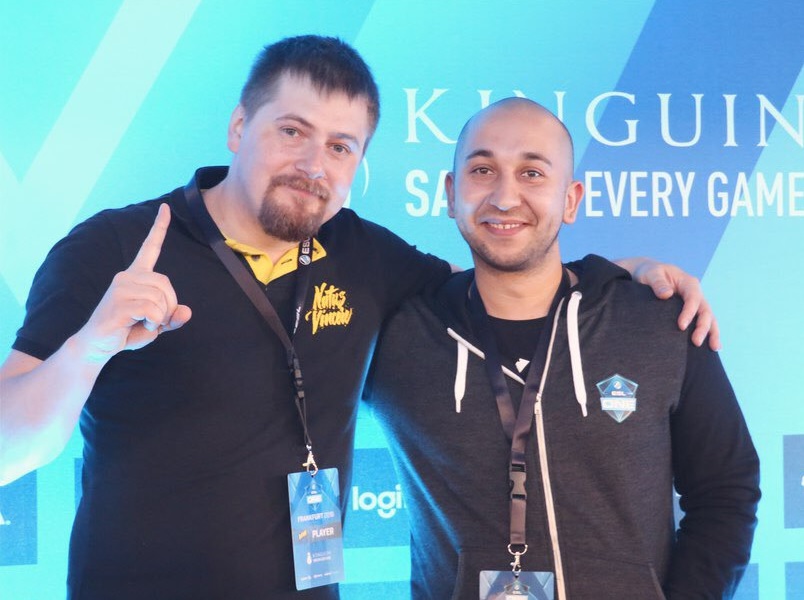 CEO NaVi: «Уход игрока в VP сломал то, что было построено. Пришлось заклеивать изолентой, чинить». - Изображение 4 CEO NaVi: «Уход игрока в VP сломал то, что было построено. Пришлось заклеивать изолентой, чинить». - Изображение 4