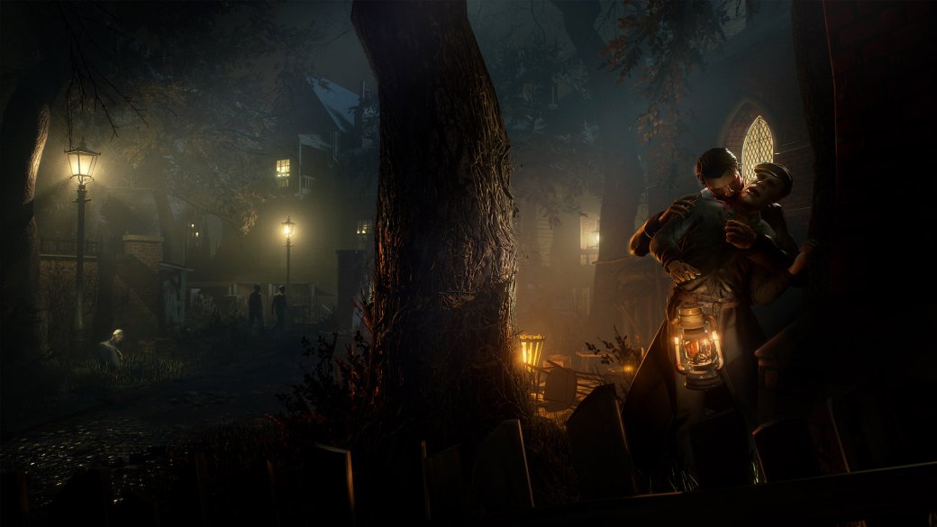 «Миллион проданных копий — успех»: глава Focus Home Interactive про Vampyr. - Изображение 2