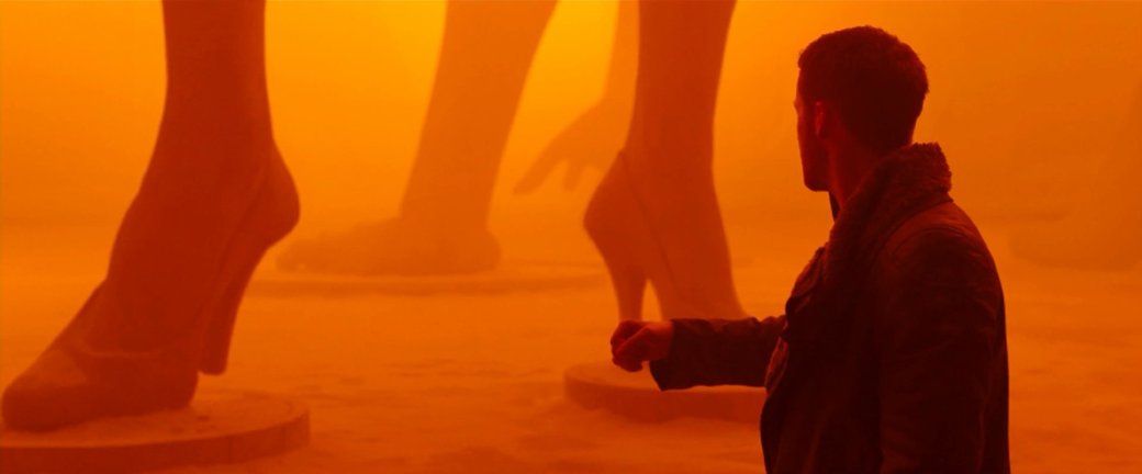 69 неудобных вопросов к фильму «Бегущий по лезвию 2049». - Изображение 19 69 неудобных вопросов к фильму «Бегущий по лезвию 2049». - Изображение 19