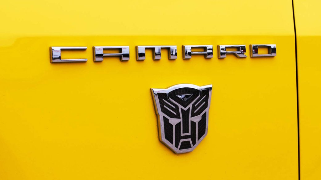 Бамблби и желтый Camaro: за что компании Chevrolet стоит поблагодарить «Трансформеров» Майкла Бэя | Канобу Бамблби и желтый Camaro: за что компании Chevrolet стоит поблагодарить «Трансформеров» Майкла Бэя | Канобу