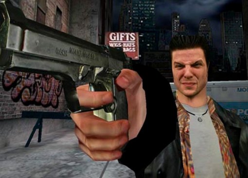 Во что превратилась Max Payne — сравниваем первую и третью части серии