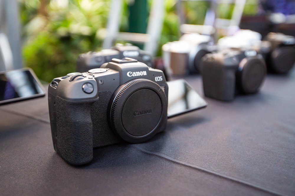 Canon представила весеннюю линейку новейших фото- и видеокамер | SE7EN.ws - Изображение 1