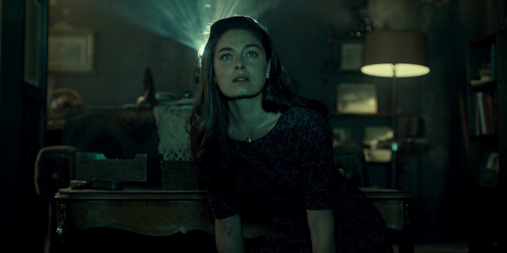 Рецензия на сериал «Человек в высоком замке» | Канобу Рецензия на сериал «Человек в высоком замке» | Канобу