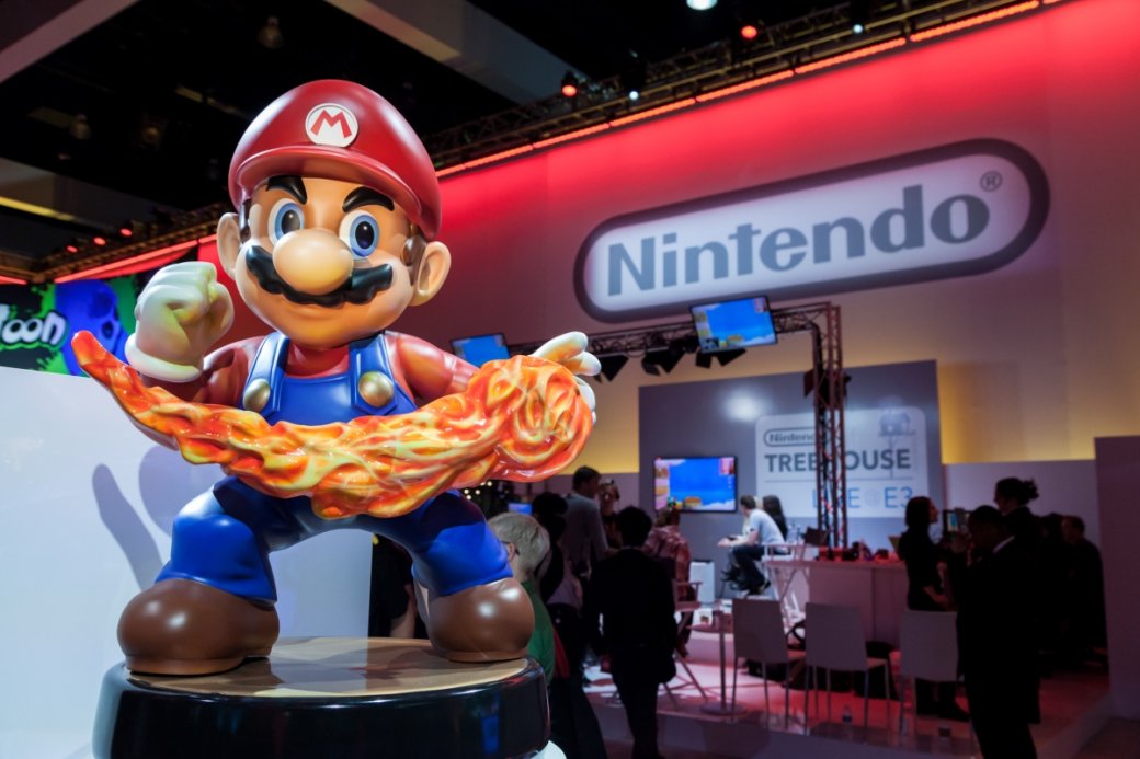Чего мы ждали от конференции Nintendo Direct на выставке E3 2019? Ожидание — реальность | Канобу Чего мы ждали от конференции Nintendo Direct на выставке E3 2019? Ожидание — реальность | Канобу