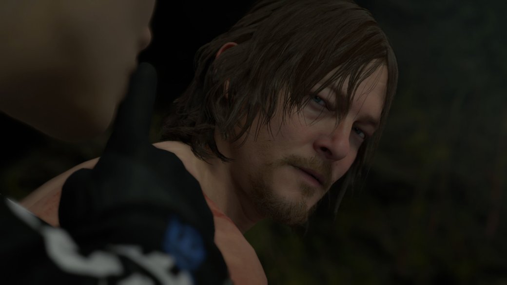 Всего за шесть часов трейлер Death Stranding набрал 2,1 миллиона просмотров. А сейчас их еще больше!