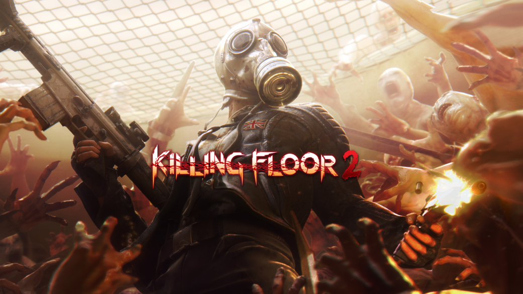 Обзор Killing Floor 2 - рецензия на игру Killing Floor 2 | Рецензии | Канобу Обзор Killing Floor 2 - рецензия на игру Killing Floor 2 | Рецензии | Канобу