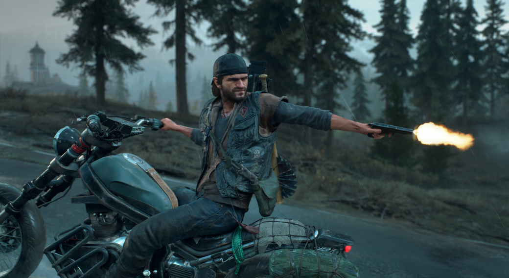 Гайд. Где в Days Gone («Жизнь после») найти все блокпосты НЕРО и инъекции для прокачки | Канобу Гайд. Где в Days Gone («Жизнь после») найти все блокпосты НЕРО и инъекции для прокачки | Канобу