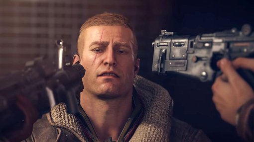 Суть. Новое превью Wolfenstein II: The New Colossus в одном абзаце