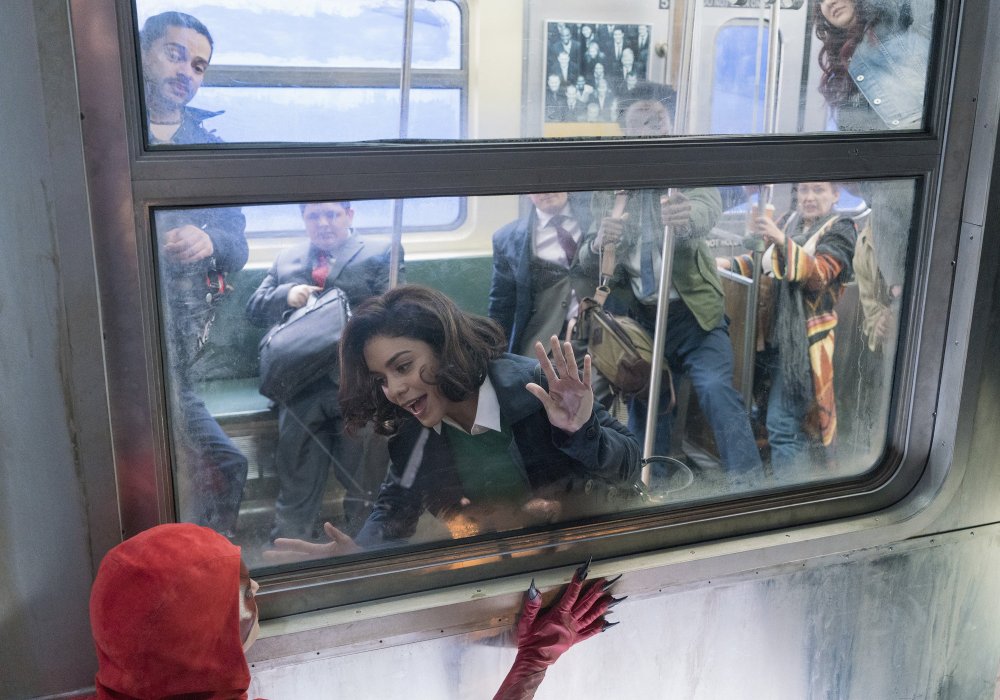 Первые впечатления от сериала «Бессильные» | Канобу Первые впечатления от сериала «Бессильные» | Канобу