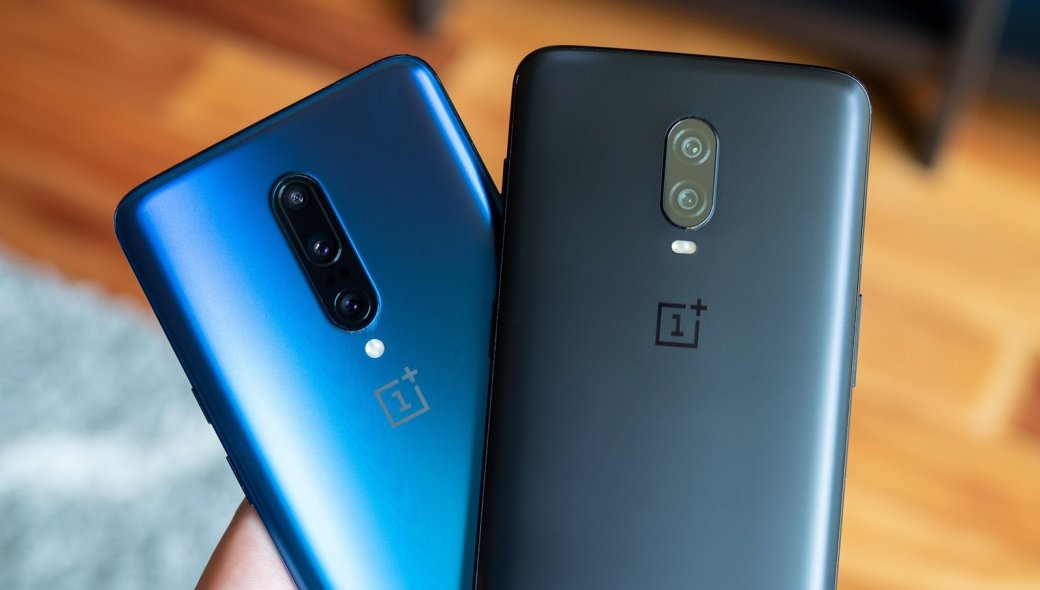 Владельцы флагманов OnePlus 6, 6T, 7 и 7 Pro могут скачать Android 10 Beta 3