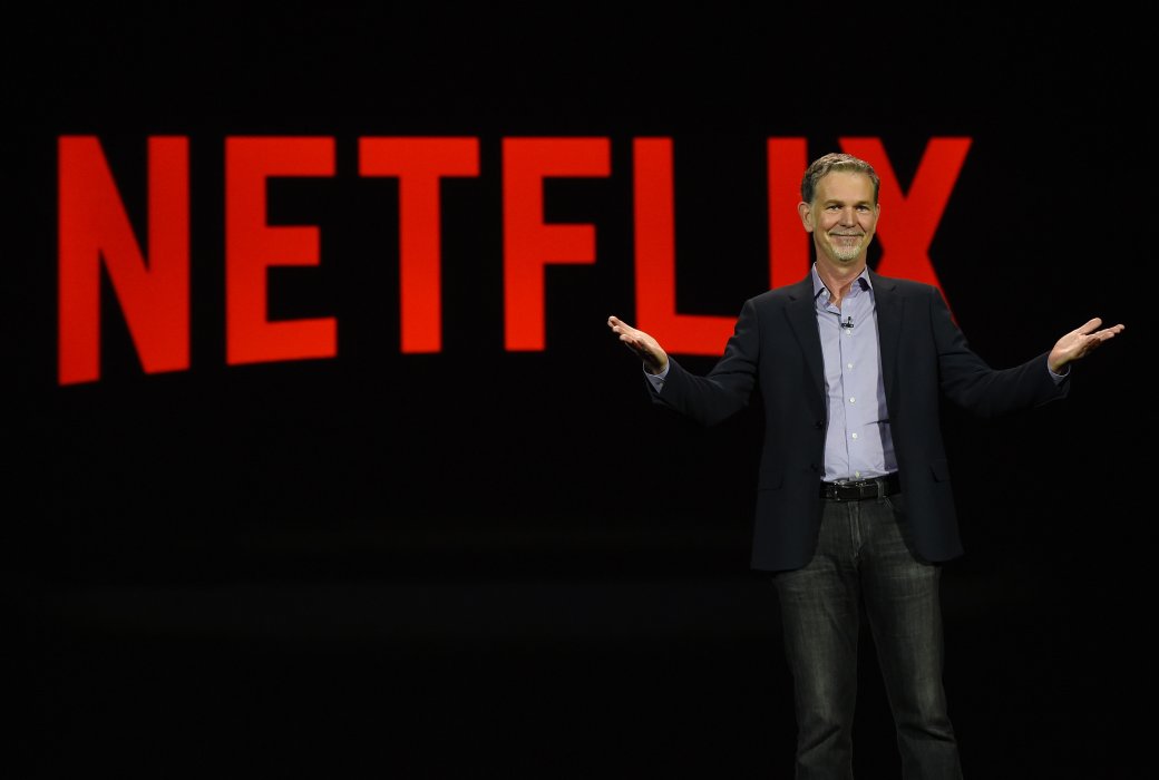 Как смотреть американский Netflix, пользоваться Spotify и другими зарубежными сервисами из России. - Изображение 1 Как смотреть американский Netflix, пользоваться Spotify и другими зарубежными сервисами из России. - Изображение 1