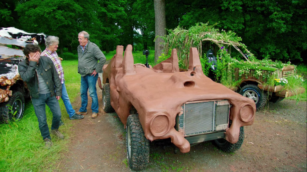 Слухи об отмене The Grand Tour — насколько они правдивы?. - Изображение 7 Слухи об отмене The Grand Tour — насколько они правдивы?. - Изображение 7