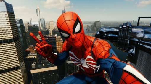 Sony купила разработчиков Marvelʼs Spider-Man