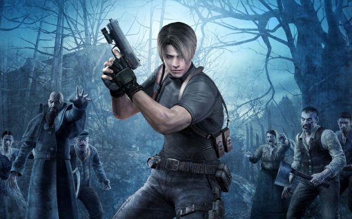 Соавтор Resident Evil прокомментировал возможный ремейк четвертой части серии