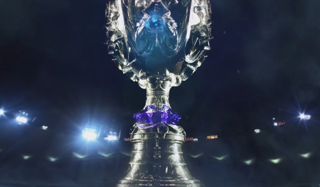 League of Legends World Championship 2014: группы A и B. - Изображение 7 League of Legends World Championship 2014: группы A и B. - Изображение 7