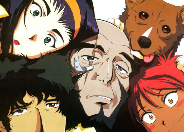 Секреты создателя Cowboy Bebop: почему Айн — корги, и когда же выйдет боевик про танго?