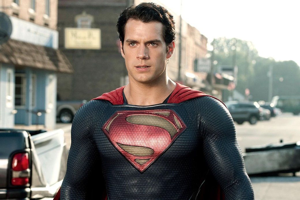 Безусый Генри Кавилл хочет поскорее сыграть Супермена в следующем фильме DC. - Изображение 1