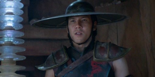 «Мортал Комбат»: исполнитель роли Кун Лао рассказал, как снимали кровавое фаталити