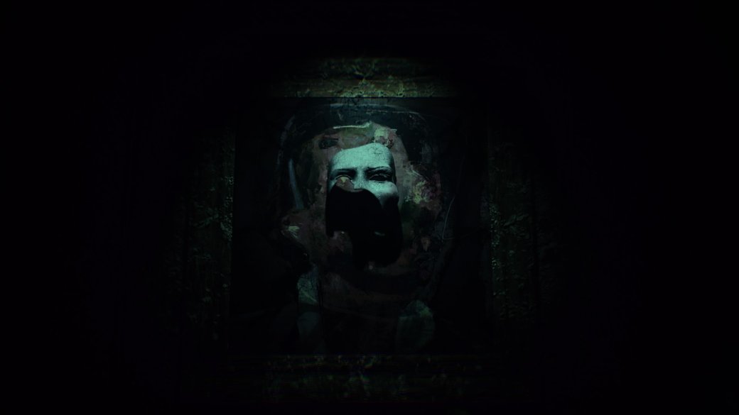 30 жутких, но по-своему прекрасных скриншотов Layers of Fear 2 | Канобу - Изображение 12 30 жутких, но по-своему прекрасных скриншотов Layers of Fear 2 | Канобу - Изображение 12